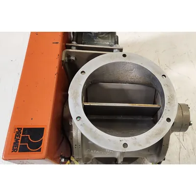 USED PREMIER PNEUEMATICS INC. HDRFG98-NH2RTT3CHE