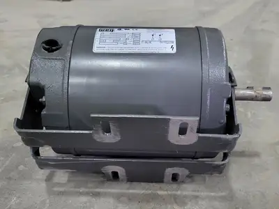 USED WEG TF.50104AOS