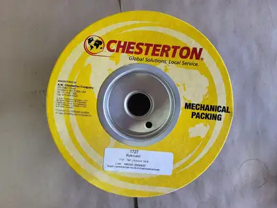 NEW CHESTERTON 1727