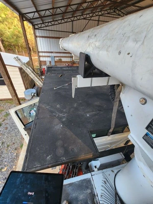 Used 2011 INTERNATIONAL DURA STAR Bucket (boom) trucks Alabama US | Proxy Equipment #1377897