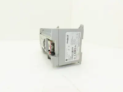 Allen Bradley 1766-L32AWA MicroLogix 1400 Controller Module 32 Point Ser B FW 16
