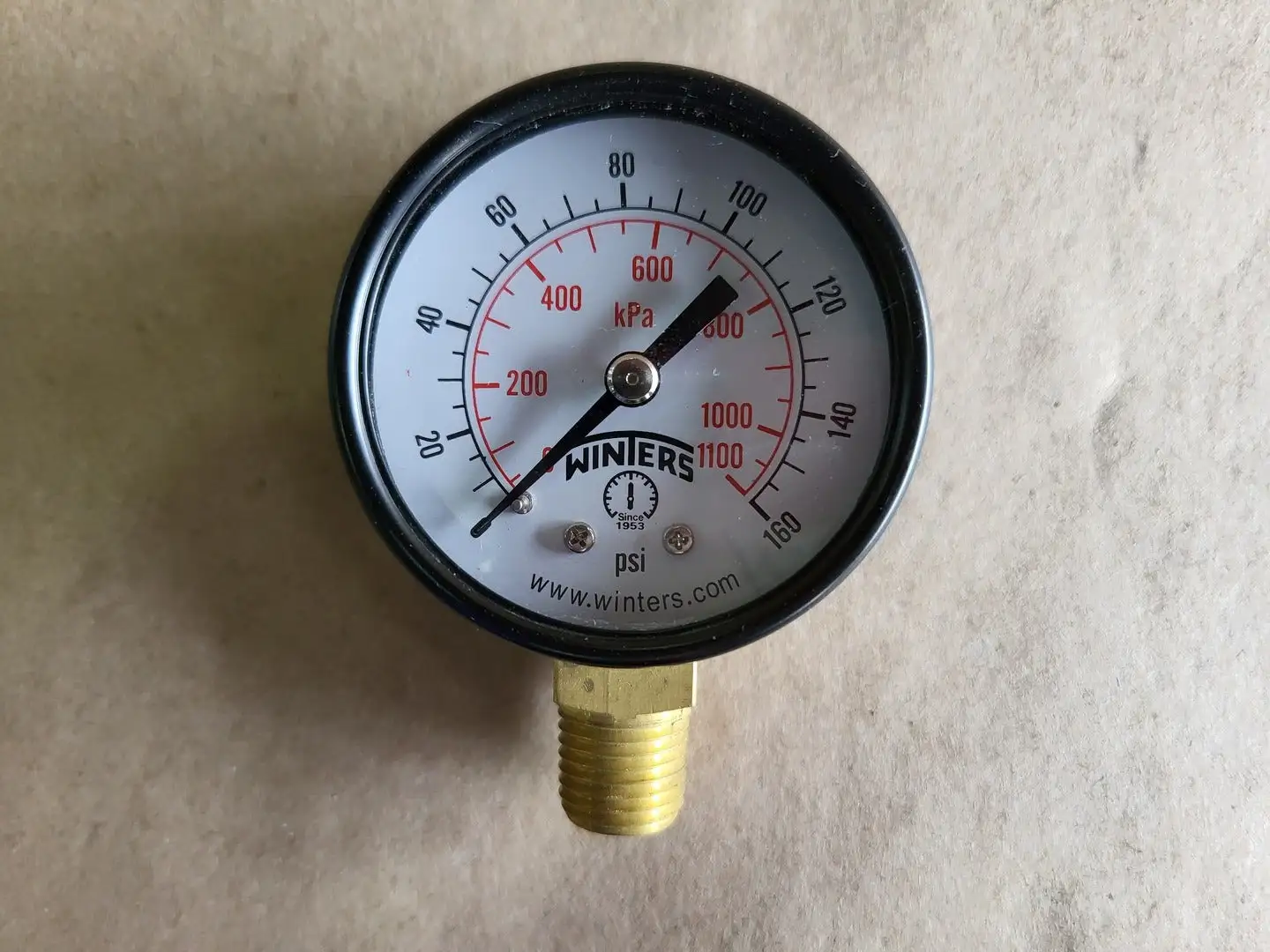 NEW WINTERS PEM203