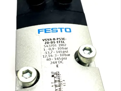 USED FESTO 543701