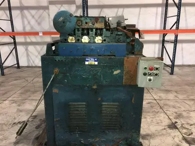 1978 LITTELL 412-7PDL Coil Straighteners | PressTrader Limited (1)