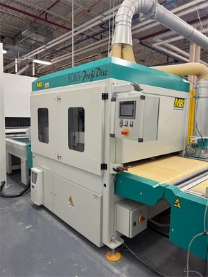 USED 2020 MB ROBA-PD-13