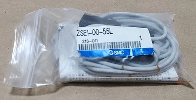 NEW SMC ZSE1-00-55L