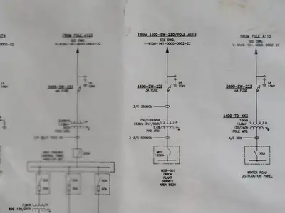 Used CALORITECH VSB HVAC Parts and Equipment British Columbia CA | Lenmark #1426222