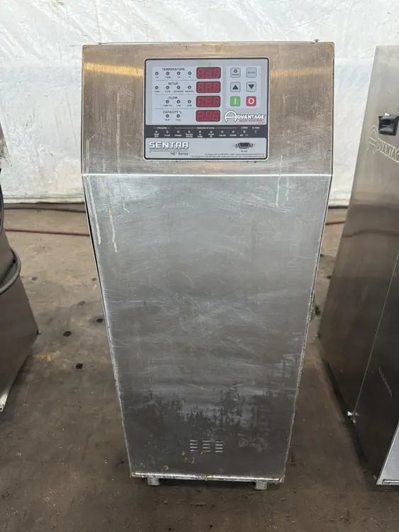 Used ADVANTAGE ENGINEERING N/A Chillers Ohio US | G-2000, Inc. #1079612