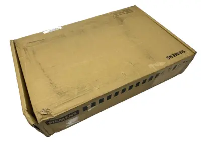 NEW SIEMENS 6SL3130-6TE21-6AA4