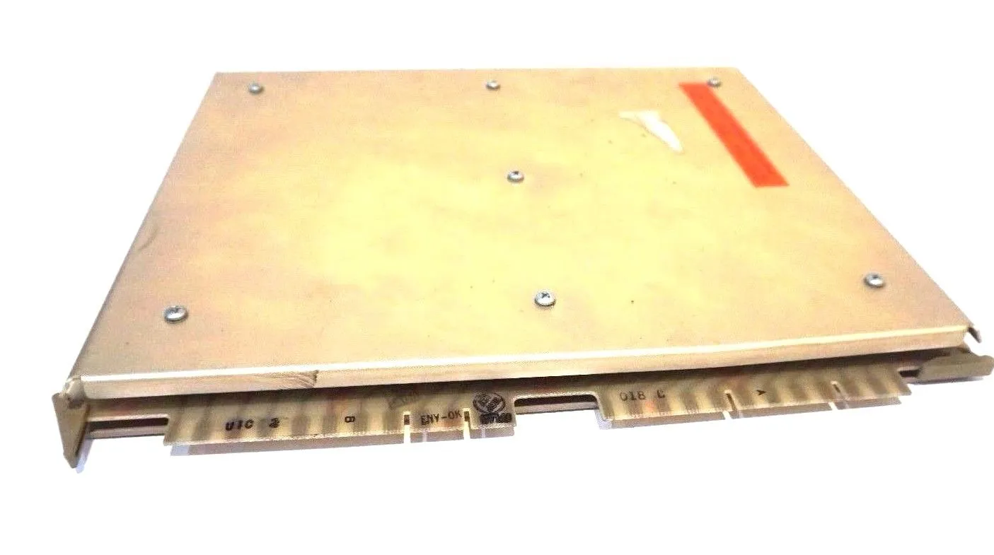 USED LLEN BRADLEY 1778-IDC ISOLATED INPUT MODULE 1778IDC