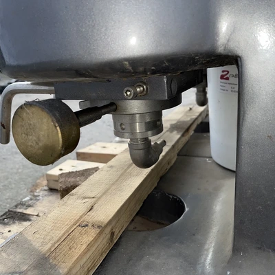 Shanghai Super Centrifuge Gf105