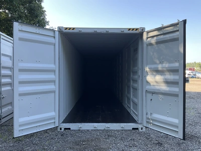 Used 2025 HIGH CUBE _UNKNOWN_ Shipping Containers Michigan US | Miedema Asset Management Group #1296330