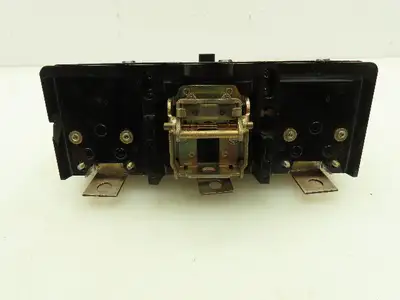 I-T-E JL3-U400 Circuit Breaker Trip Unit 400A 3P 600V Adj Magnetic Trip 400 Fr