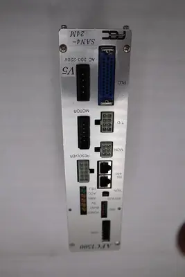 FEC AFC1500 SAN4-24 SERVO DRIVE SAN424 STOCK 3423-D