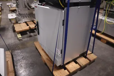 New | in-Stock ABB IRB 6700 Robotics Pennsylvania US | Global Equipment International, LLC #1457200