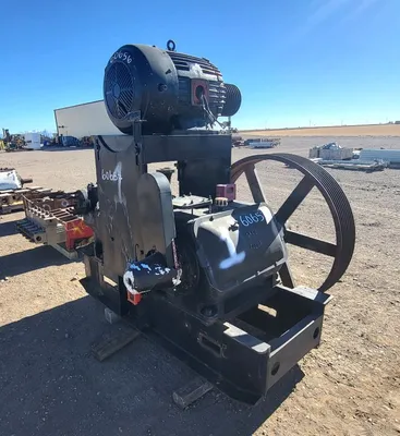 USED GASO 3582-L