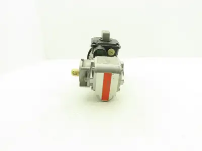 Lafert Bosch 3 842 527 867 Conveyor Gearmotor 230/400V 88 RPM 0.22kw