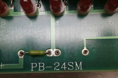 USED Telosense/Gordos PB-24SM