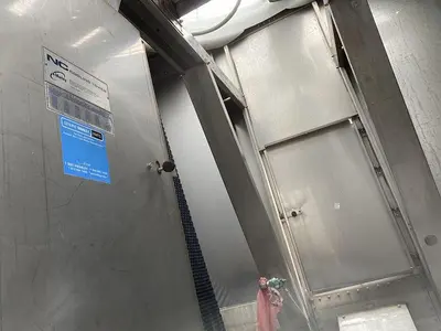 Marley Cooling Tower 350 Ton