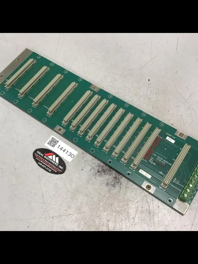 USED HPM 1D702-0015
