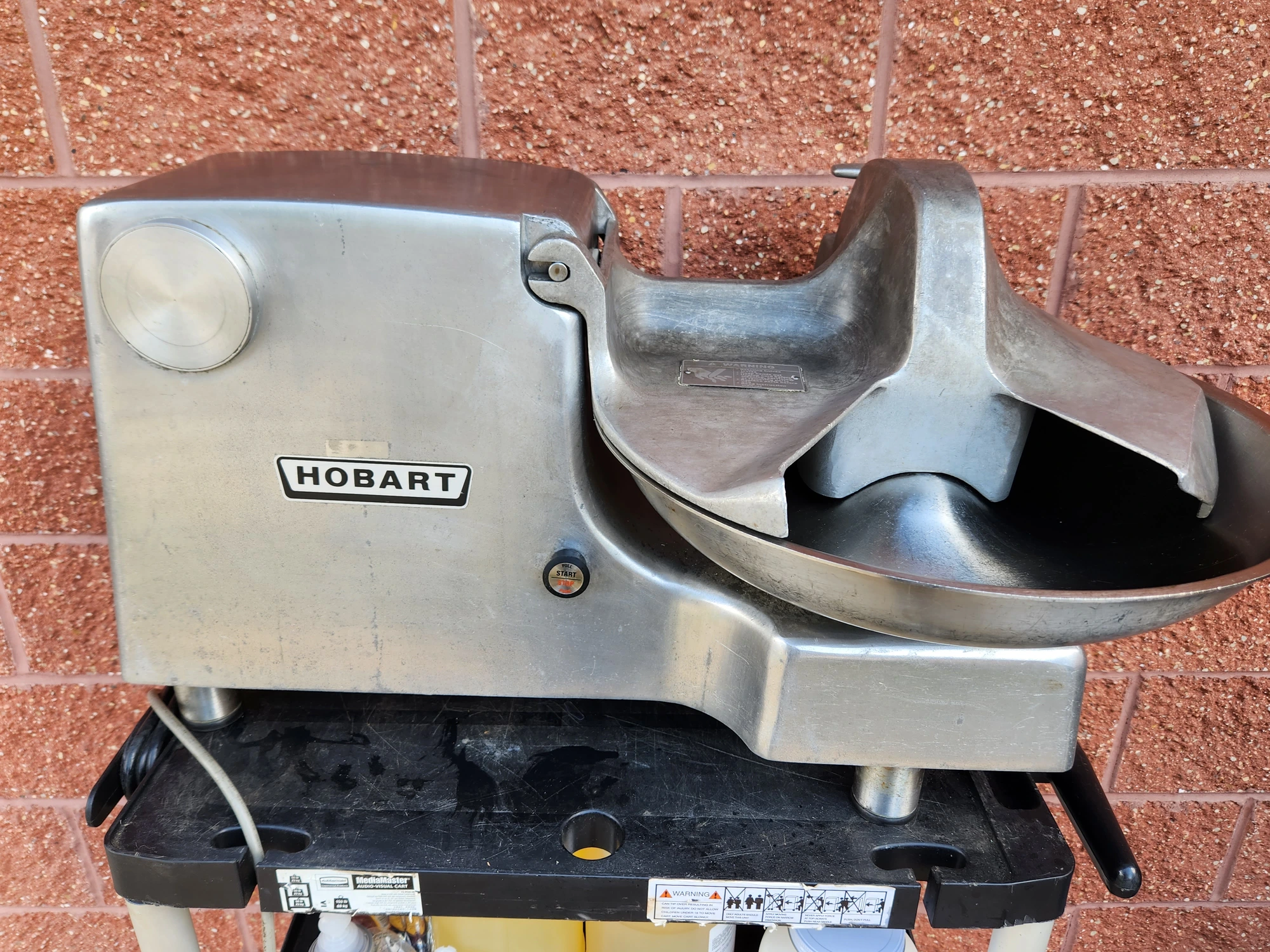 USED Hobart 84186