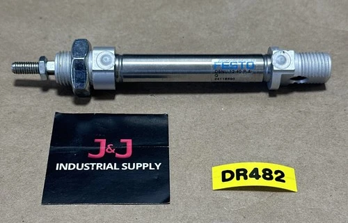 NEW Festo DSNU-12-40-P-A-Q