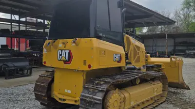USED 2023 Caterpillar D3
