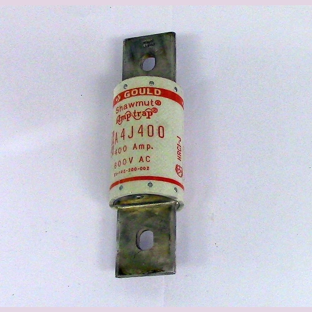 Gould Class J 400 Amp Fuse