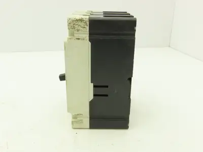 Westinghouse FD3020 Industrial Circuit Breaker 20A 3 Pole 600VAC 25K Ser C