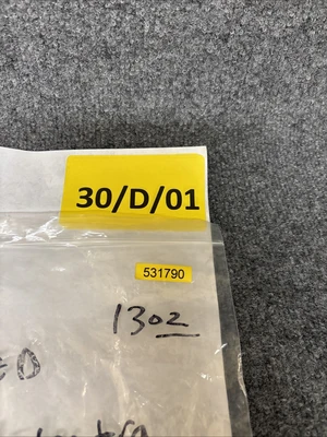 Used Mepco/Electra 172001-001 Misc Electrical & Power Parts California US | Davliegogo LLC #1731116
