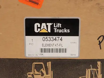 NEW CATERPILLAR 533474