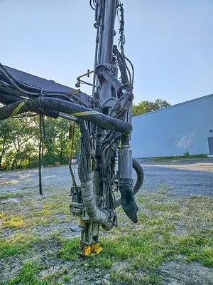 Used 2011 ATLAS COPCO T35R SURFACE DRILL RIG Drill Rigs California US | East West Machinery & Drilling #1417683
