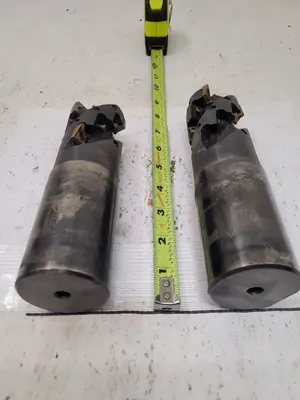 Used KENNAMETAL K2003R402AN25408C Misc Industrial Equipment Kentucky US | Aucto #687664