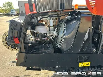 Used 2022 DITCH 2022 DITCH WITCH JT20 Drill Rigs Florida US | HDD Broker #1346256