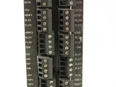 Used GALIL MOTION CONTROL _UNKNOWN_ PLC Input & Output Indiana US | Arrow Industrial #1408163