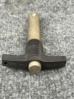 Used Carr Lane AVK NAS1341A2S22 Misc Fasteners California US | Davliegogo LLC #1706123