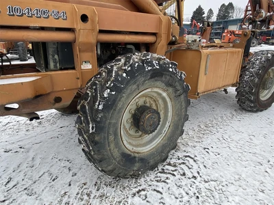 Used 2005 LULL 1044C-54 HIGHLANDER Telehandlers | Abele Tractor #1342994