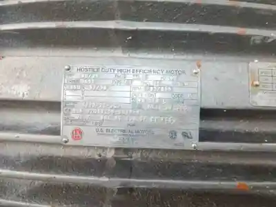 USED PATTERSON-KELLEY NA