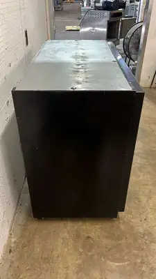 Used Beverage Air _UNKNOWN_ Bottle Coolers Illinois US | Falcon Restaurant Supply #1414202