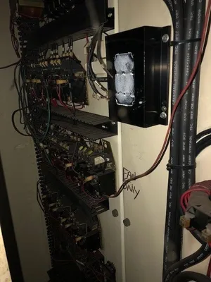 1969 BLANCHARD 42-84 GRINDERS, SURFACE, ROTARY TYPE - VERTICAL | GCH Machinery (2)