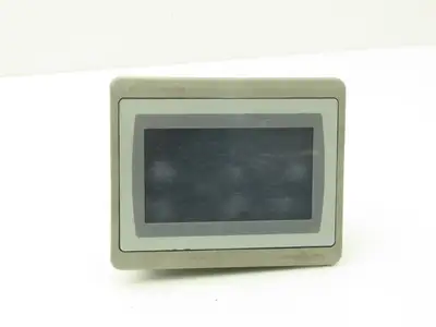 Allen Bradley 2711P-T4W21D8S HMI PanelView Plus 7 Operator Touch Panel 4"