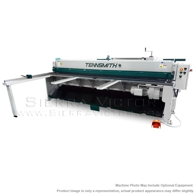 TENNSMITH LM610-F Mechanical Shears | Sierra Victor Industries (1)