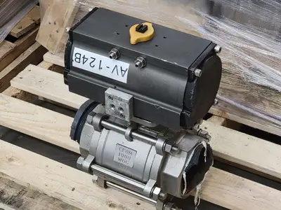 USED KINGTRON DH98