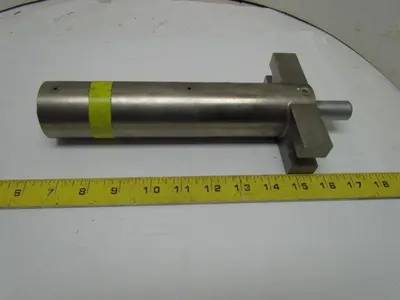New | in-Stock SAVAIR _UNKNOWN_ Pneumatic Cylinders | Arrow Industrial #632693