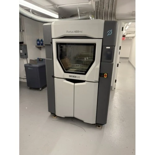 Used 2019 STRATASYS FORTUS 450 MC 3D Printers New Jersey US | American Machinery Liquidators, Inc. #1693313