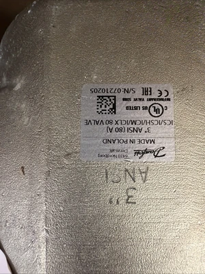 NEW Danfoss 148X0691