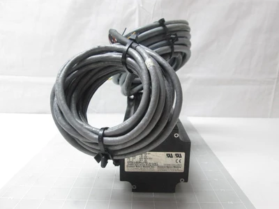 Used CUSTOM SERVO MOTORS _UNKNOWN_ Servo Motors | OCO Industrial #1593623