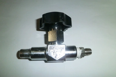 USED Matheson LMF4373P