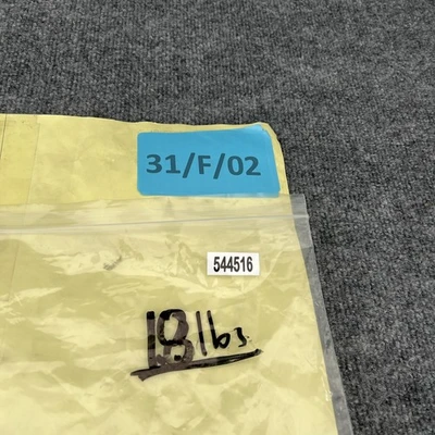 Used FIBEROPTIC SYSTEMS FOI-1 Light Source Equipment California US | Davliegogo LLC #1708163