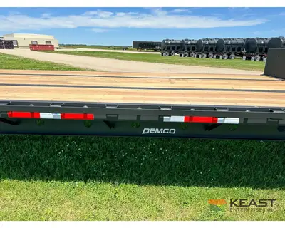Used DEMCO _UNKNOWN_ Lowboy Trailers Iowa US | Keast Enterprises #1360243